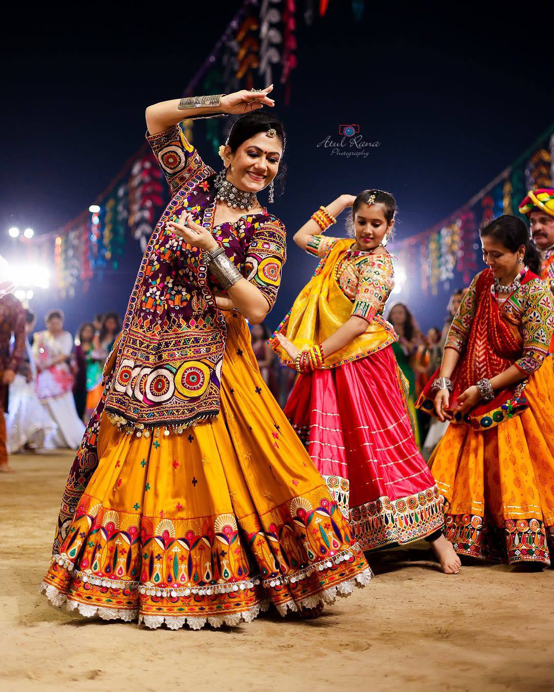 NEW TRENDING NAVRATRI SPECIAL CHANIYA CHOLI ❤️💐
